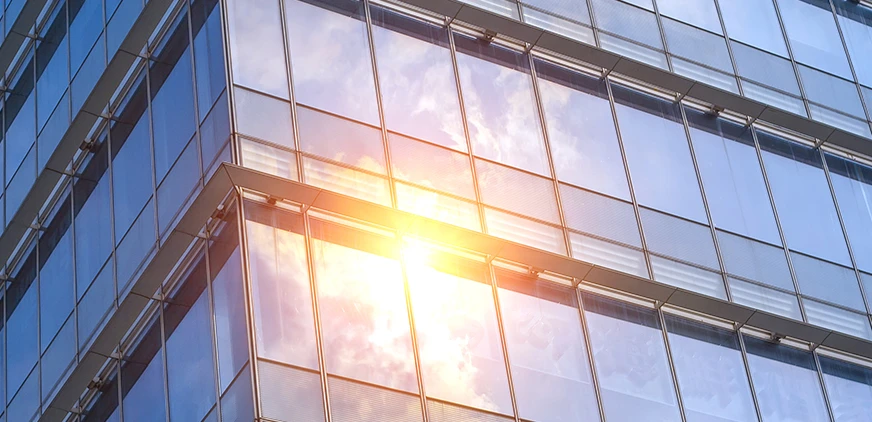 Sun Control Films