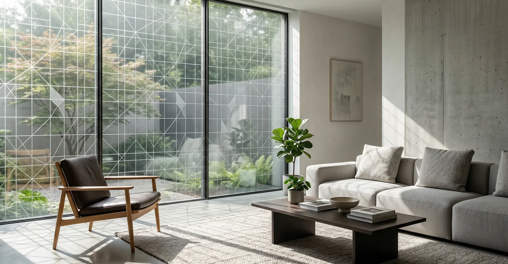 Sun Control Films