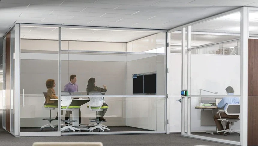 Casper™ Cloaking Technology slider