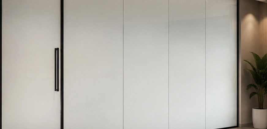 Switchable Film ON