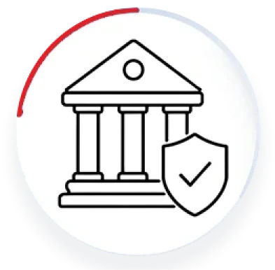 Trusted by Government & Corporate Clients